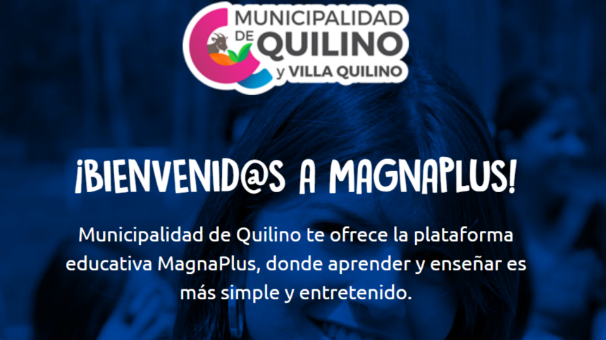 Portal Educativo Magnaplus