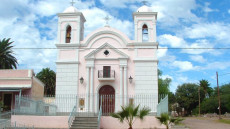 Iglesia San Roque