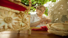 Artesania Quilino y Villa Quilino