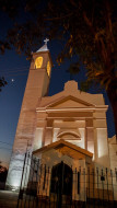 Iglesia de Quilino